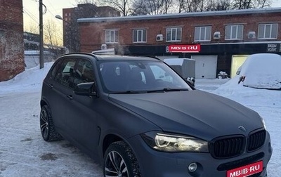 BMW X5, 2016 год, 4 400 000 рублей, 1 фотография