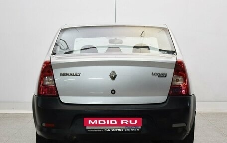 Renault Logan I, 2013 год, 500 000 рублей, 3 фотография