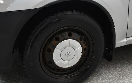 Renault Logan I, 2013 год, 500 000 рублей, 13 фотография