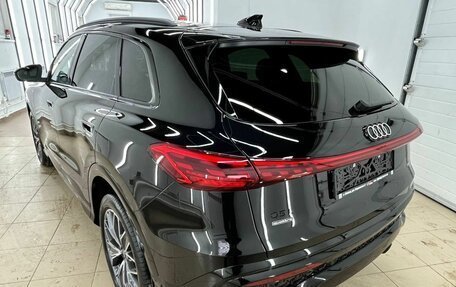 Audi Q5, 2025 год, 6 950 000 рублей, 3 фотография