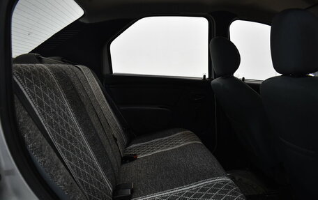 Renault Logan I, 2013 год, 500 000 рублей, 10 фотография