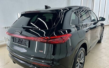 Audi Q5, 2025 год, 6 950 000 рублей, 4 фотография