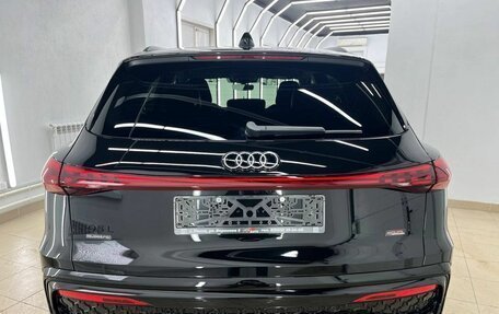 Audi Q5, 2025 год, 6 950 000 рублей, 7 фотография
