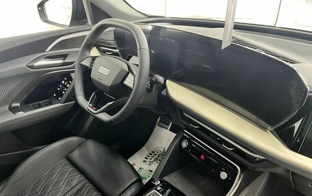 Audi Q5, 2025 год, 6 950 000 рублей, 14 фотография