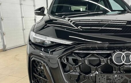 Audi Q5, 2025 год, 6 950 000 рублей, 10 фотография