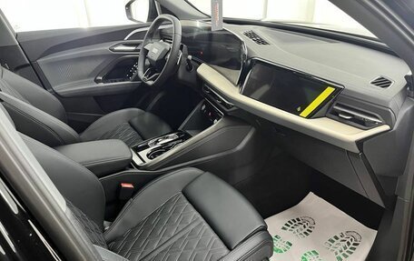 Audi Q5, 2025 год, 6 950 000 рублей, 16 фотография