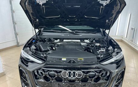 Audi Q5, 2025 год, 6 950 000 рублей, 9 фотография