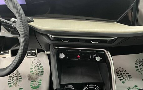 Audi Q5, 2025 год, 6 950 000 рублей, 22 фотография