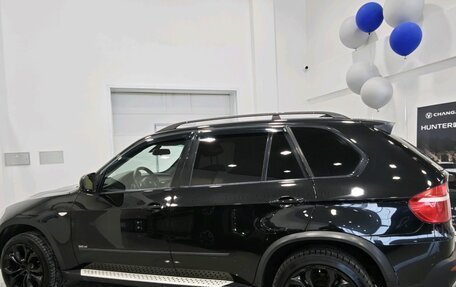 BMW X5, 2007 год, 1 345 000 рублей, 5 фотография