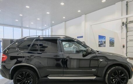 BMW X5, 2007 год, 1 345 000 рублей, 3 фотография