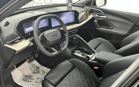 Audi Q5, 2025 год, 6 950 000 рублей, 25 фотография