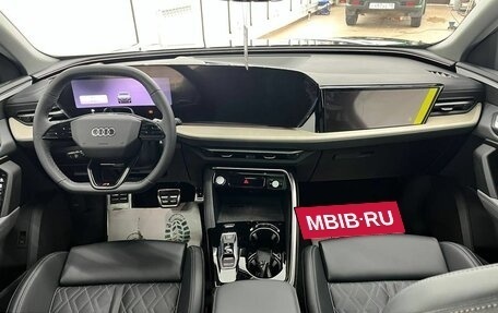 Audi Q5, 2025 год, 6 950 000 рублей, 17 фотография