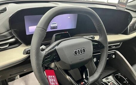 Audi Q5, 2025 год, 6 950 000 рублей, 13 фотография