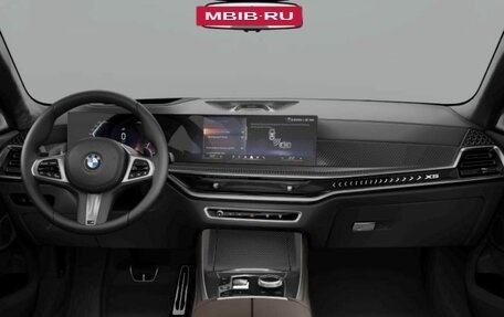 BMW X5, 2026 год, 17 290 000 рублей, 2 фотография