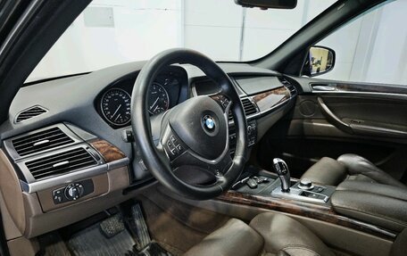 BMW X5, 2007 год, 1 345 000 рублей, 9 фотография