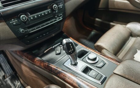 BMW X5, 2007 год, 1 345 000 рублей, 12 фотография