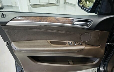 BMW X5, 2007 год, 1 345 000 рублей, 8 фотография