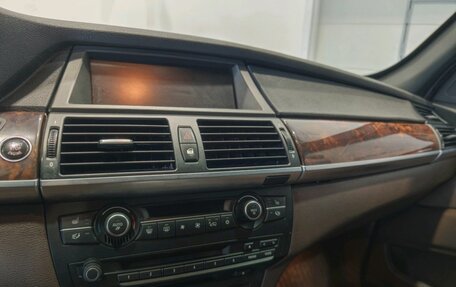 BMW X5, 2007 год, 1 345 000 рублей, 13 фотография