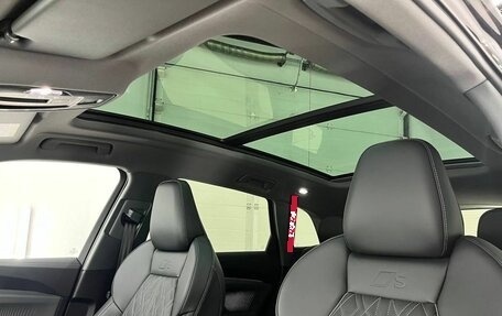 Audi Q5, 2025 год, 6 950 000 рублей, 24 фотография