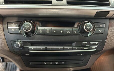 BMW X5, 2007 год, 1 345 000 рублей, 14 фотография