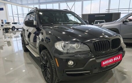 BMW X5, 2007 год, 1 345 000 рублей, 2 фотография