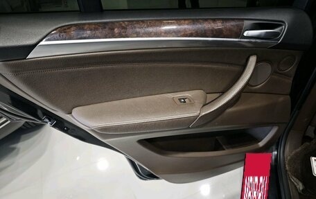 BMW X5, 2007 год, 1 345 000 рублей, 17 фотография