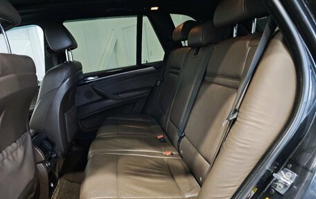 BMW X5, 2007 год, 1 345 000 рублей, 18 фотография