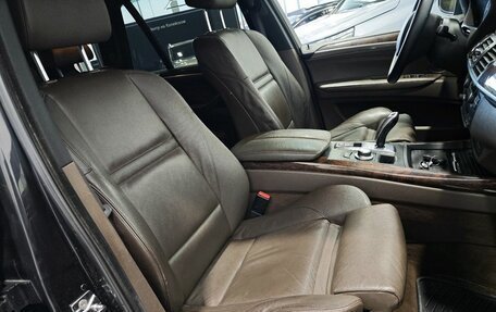 BMW X5, 2007 год, 1 345 000 рублей, 23 фотография