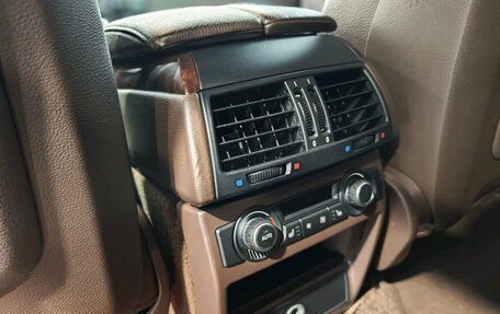 BMW X5, 2007 год, 1 345 000 рублей, 21 фотография