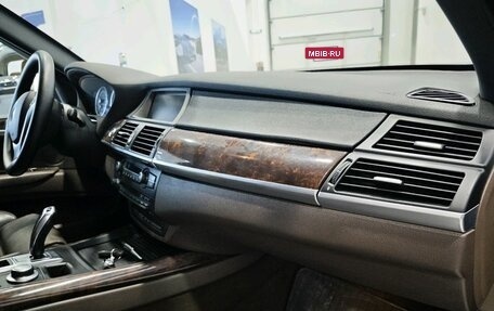 BMW X5, 2007 год, 1 345 000 рублей, 22 фотография