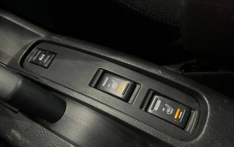 Nissan Note II рестайлинг, 2008 год, 679 000 рублей, 16 фотография