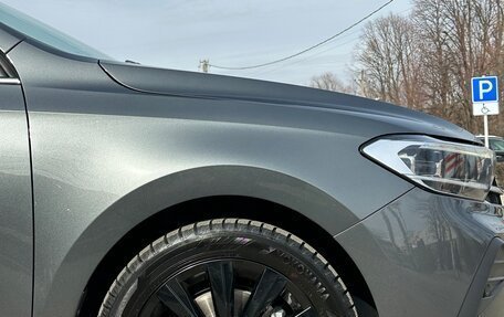 Volkswagen Polo VI (EU Market), 2021 год, 2 170 000 рублей, 4 фотография