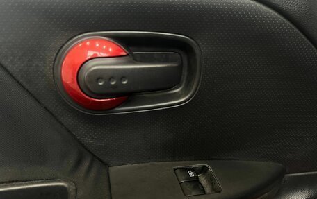 Nissan Note II рестайлинг, 2008 год, 679 000 рублей, 13 фотография