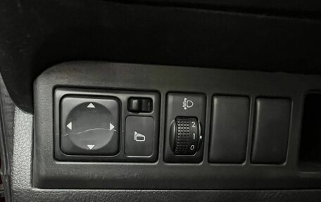 Nissan Note II рестайлинг, 2008 год, 679 000 рублей, 17 фотография