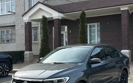 Volkswagen Polo VI (EU Market), 2021 год, 2 170 000 рублей, 2 фотография