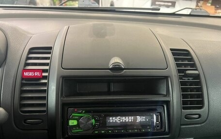 Nissan Note II рестайлинг, 2008 год, 679 000 рублей, 15 фотография