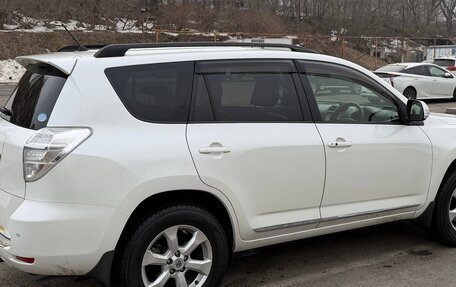 Toyota Vanguard, 2012 год, 1 350 000 рублей, 3 фотография