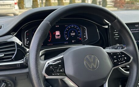 Volkswagen Polo VI (EU Market), 2021 год, 2 170 000 рублей, 7 фотография