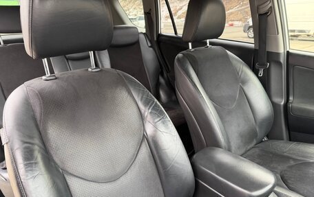 Toyota Vanguard, 2012 год, 1 350 000 рублей, 5 фотография