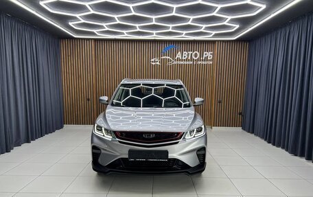 Geely Coolray I, 2020 год, 1 615 000 рублей, 3 фотография