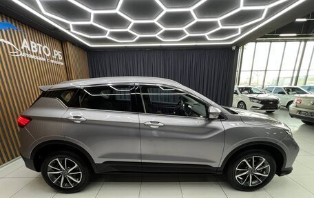 Geely Coolray I, 2020 год, 1 615 000 рублей, 5 фотография