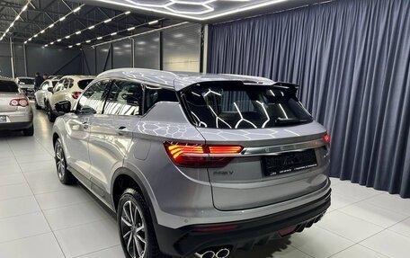 Geely Coolray I, 2020 год, 1 615 000 рублей, 8 фотография