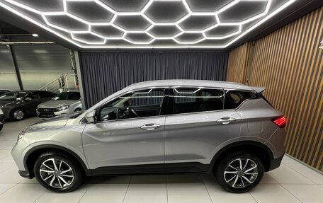 Geely Coolray I, 2020 год, 1 615 000 рублей, 9 фотография