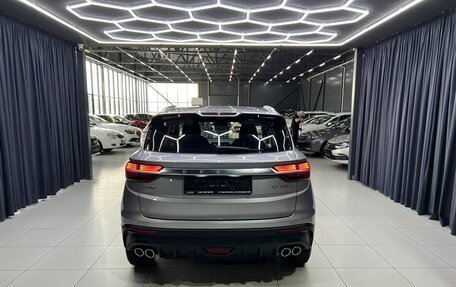 Geely Coolray I, 2020 год, 1 615 000 рублей, 7 фотография