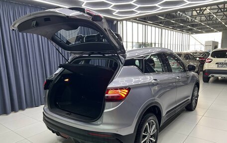 Geely Coolray I, 2020 год, 1 615 000 рублей, 10 фотография