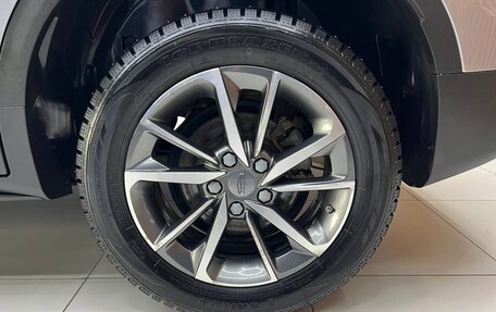 Geely Coolray I, 2020 год, 1 615 000 рублей, 16 фотография