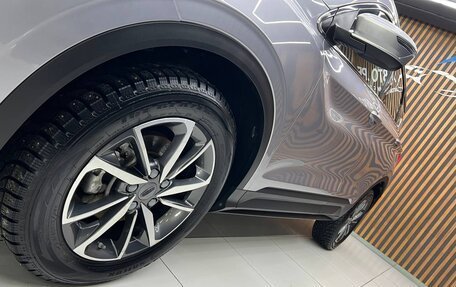 Geely Coolray I, 2020 год, 1 615 000 рублей, 15 фотография