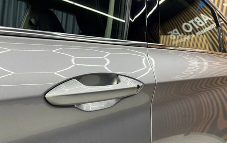 Geely Coolray I, 2020 год, 1 615 000 рублей, 18 фотография