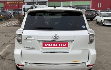 Toyota Vanguard, 2012 год, 1 350 000 рублей, 4 фотография