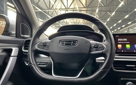 Geely Coolray I, 2020 год, 1 615 000 рублей, 21 фотография